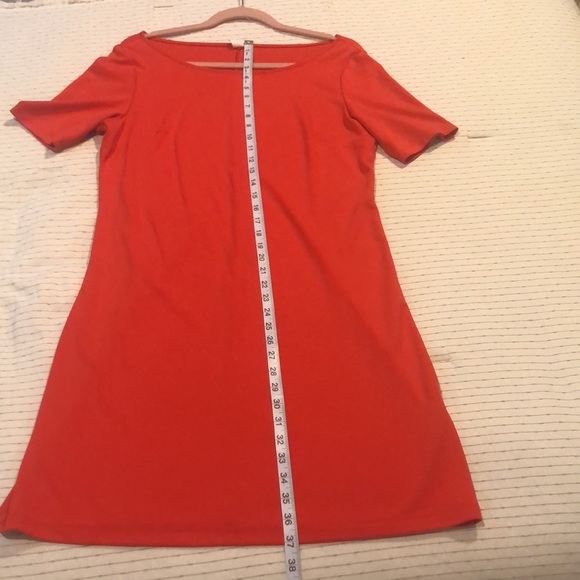 Old navy dress size L - Picture 3 of 5